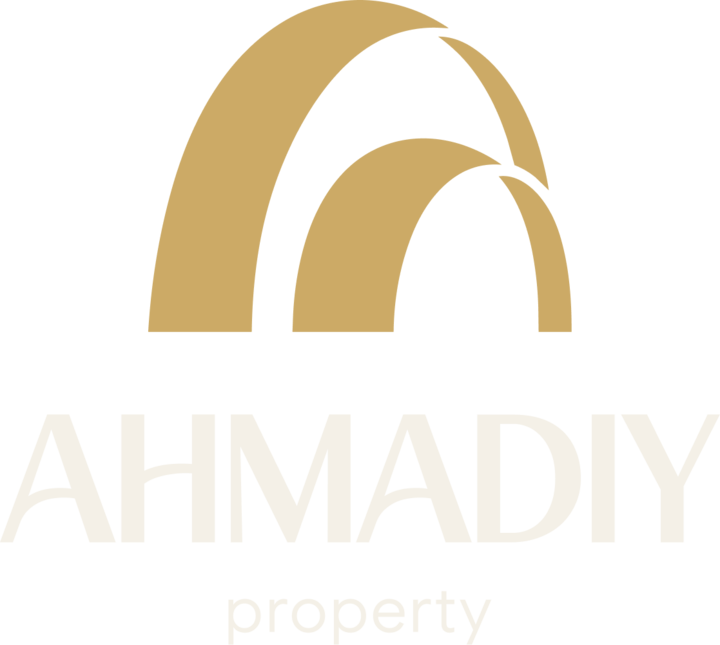 Ahmadiy Property