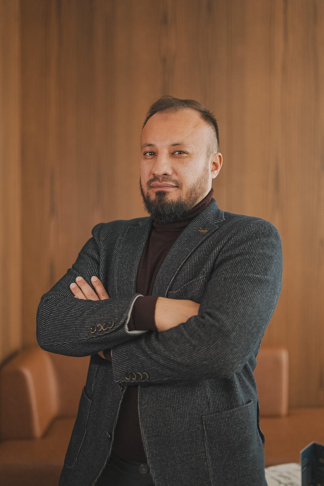 Muhammad Ahmadiy