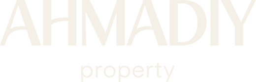 Ahmadiy Property